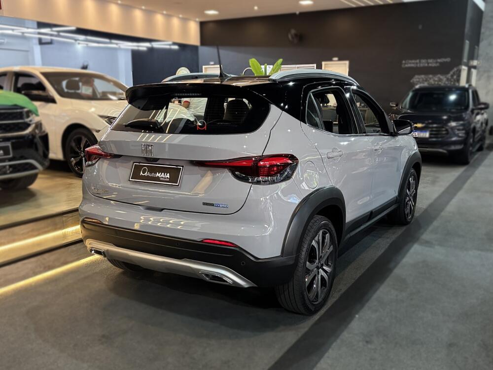 Fiat Pulse