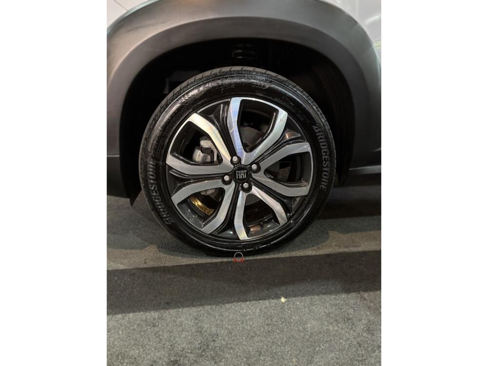 Fiat Pulse