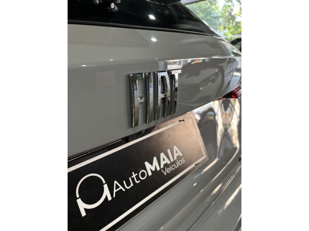 Fiat Pulse