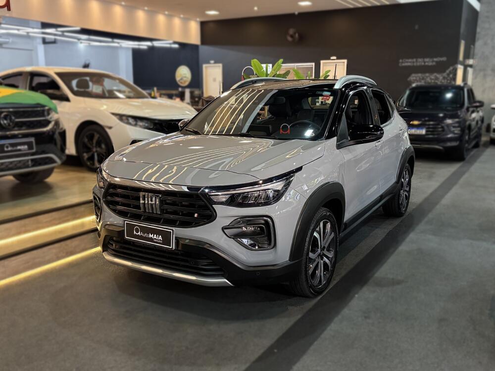 Fiat Pulse