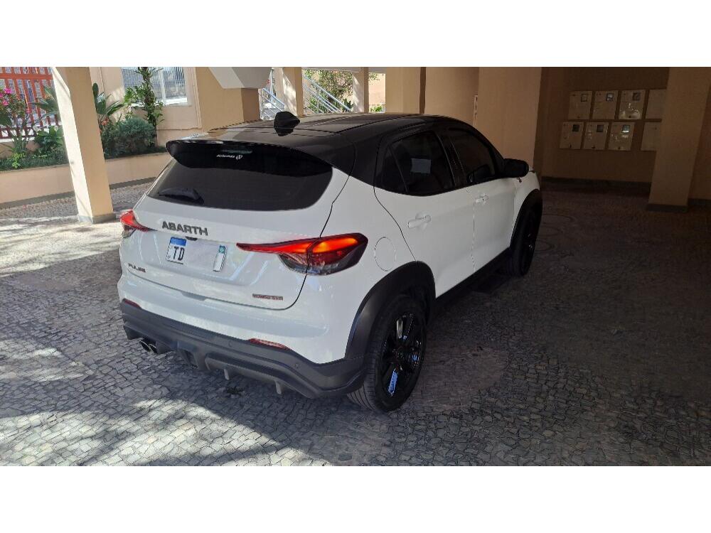 Fiat Pulse