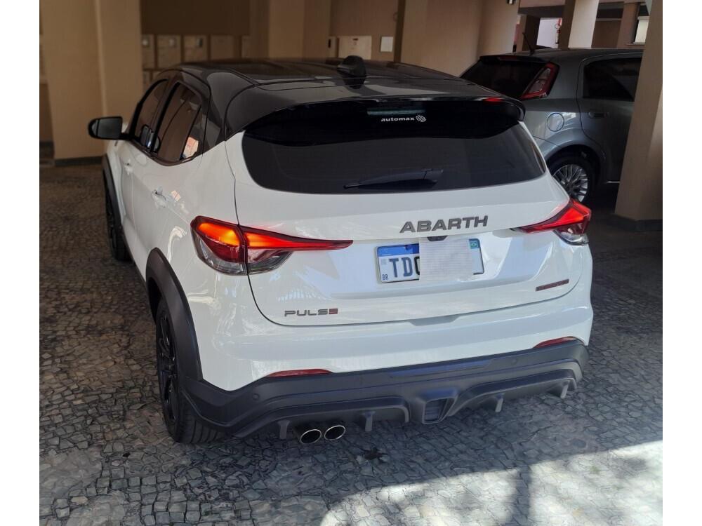 Fiat Pulse
