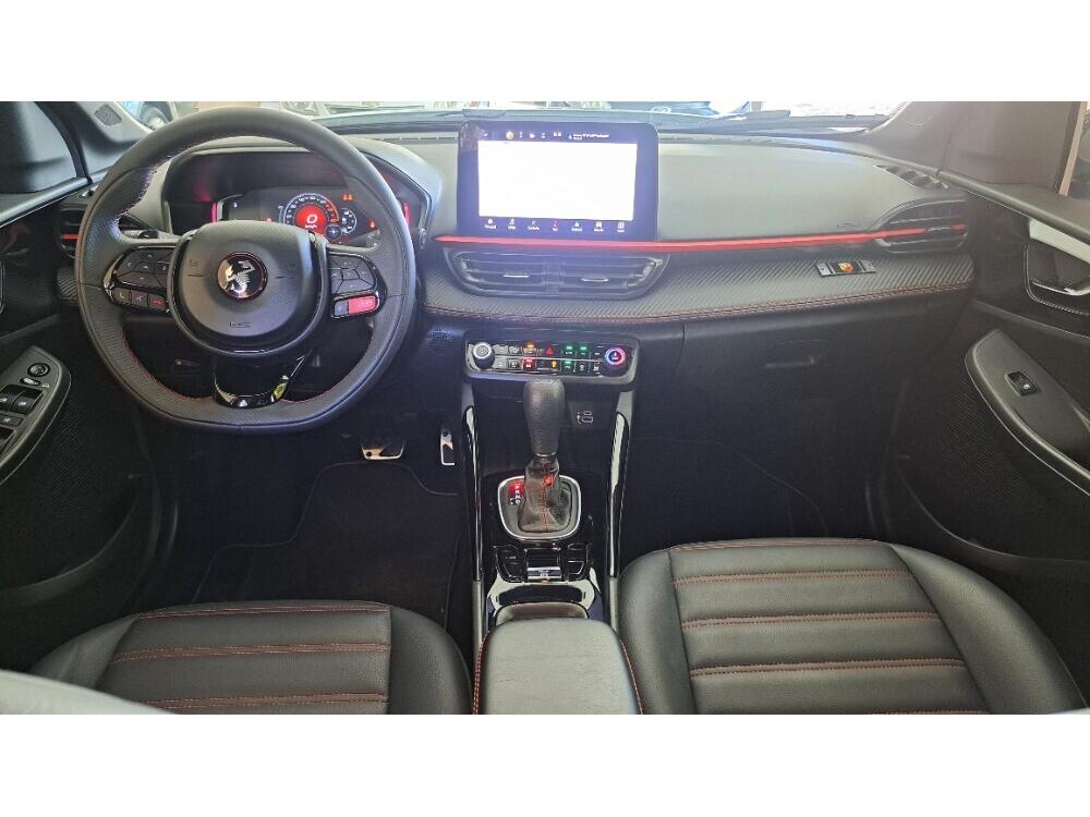 Fiat Pulse