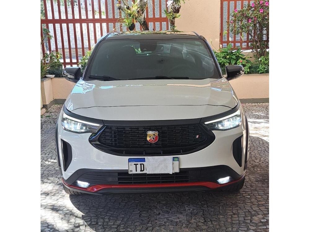 Fiat Pulse