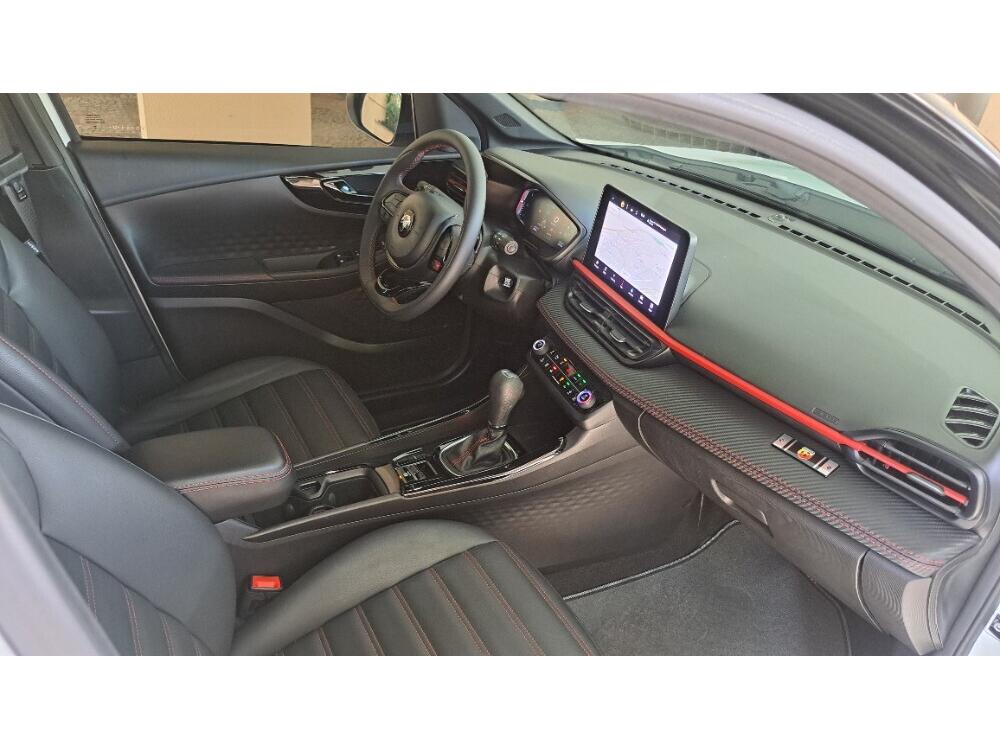 Fiat Pulse