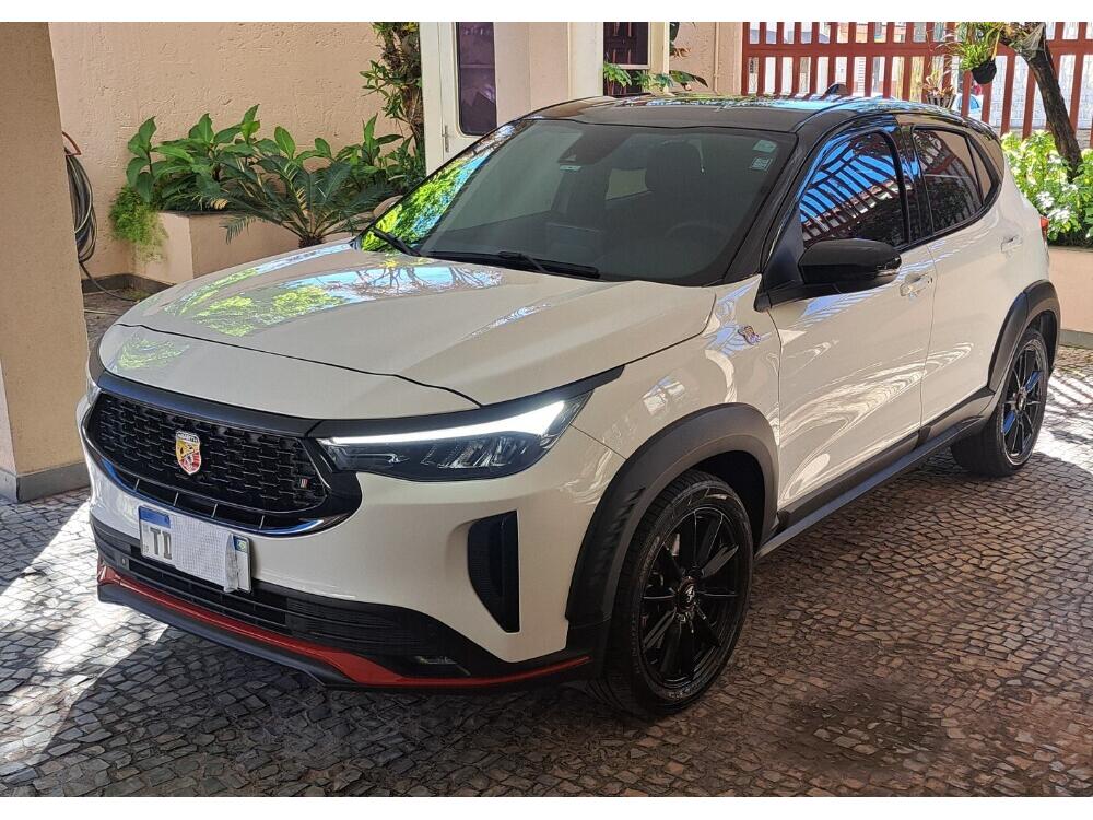 Fiat Pulse