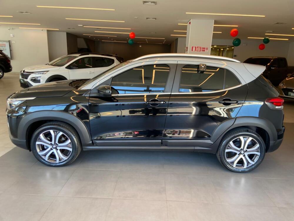 Fiat Pulse
