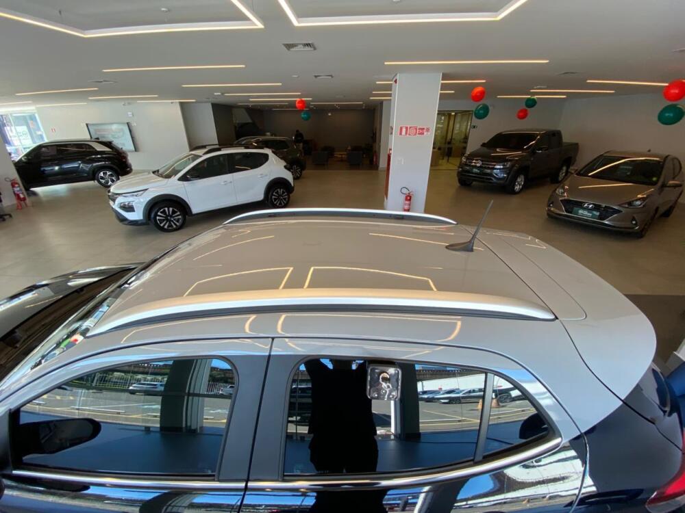 Fiat Pulse