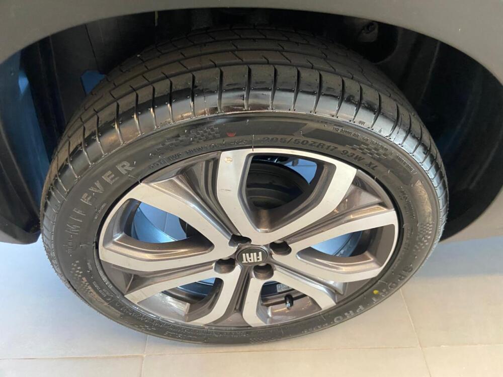 Fiat Pulse