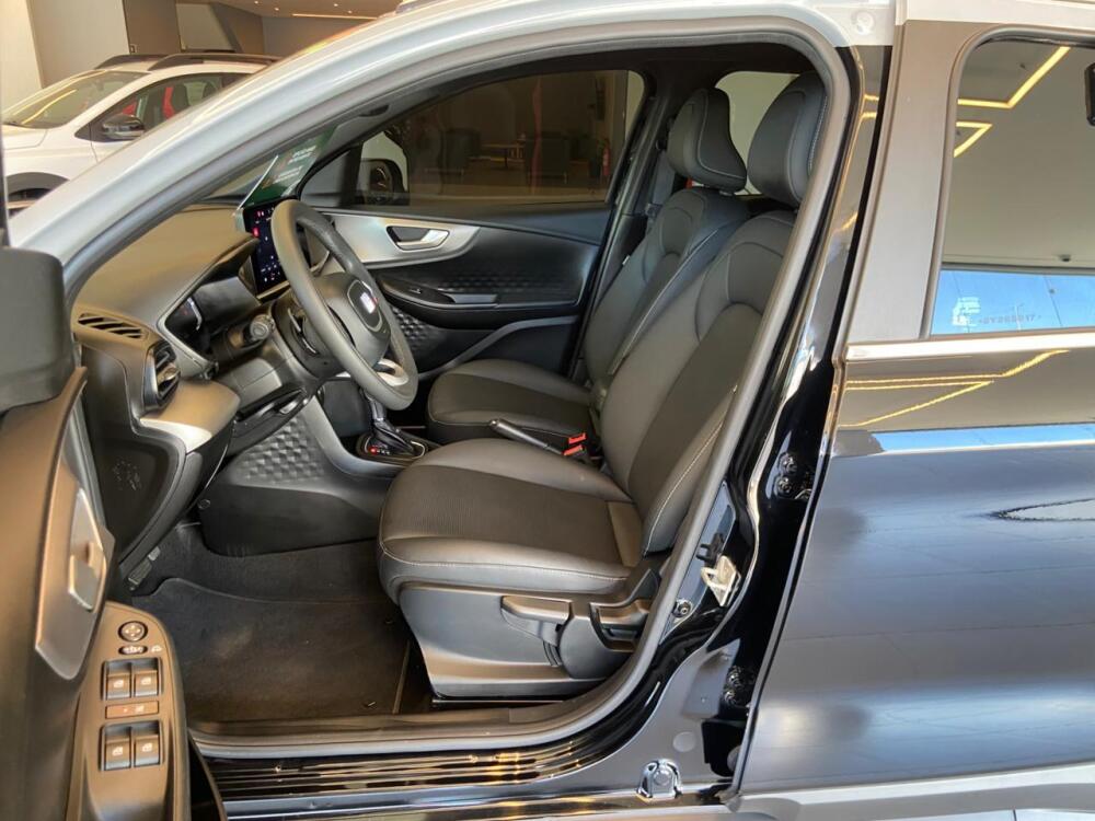 Fiat Pulse