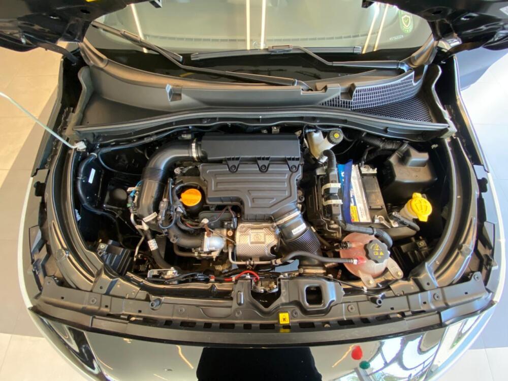 Fiat Pulse