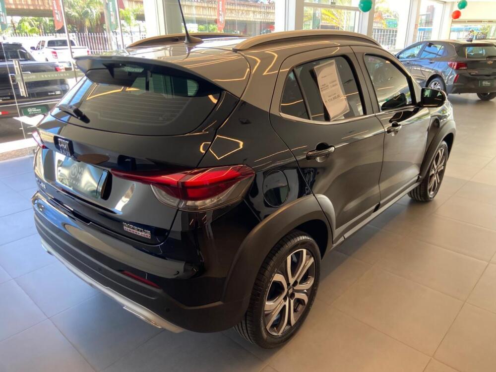 Fiat Pulse