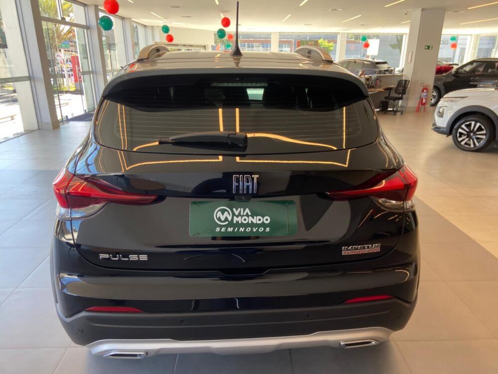 Fiat Pulse