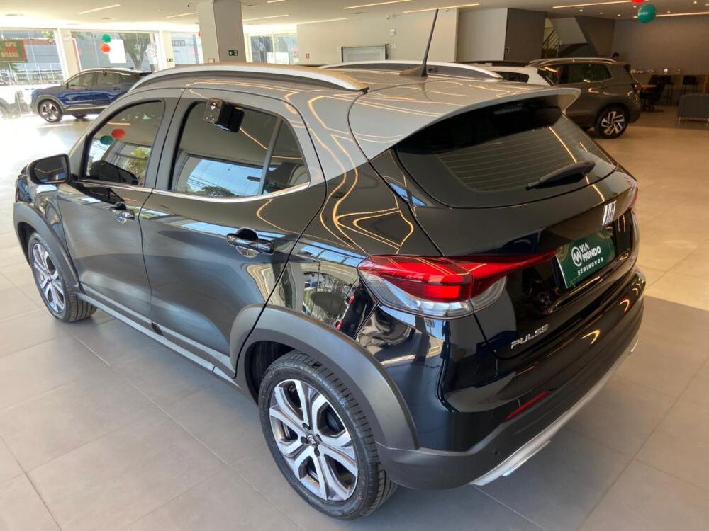 Fiat Pulse