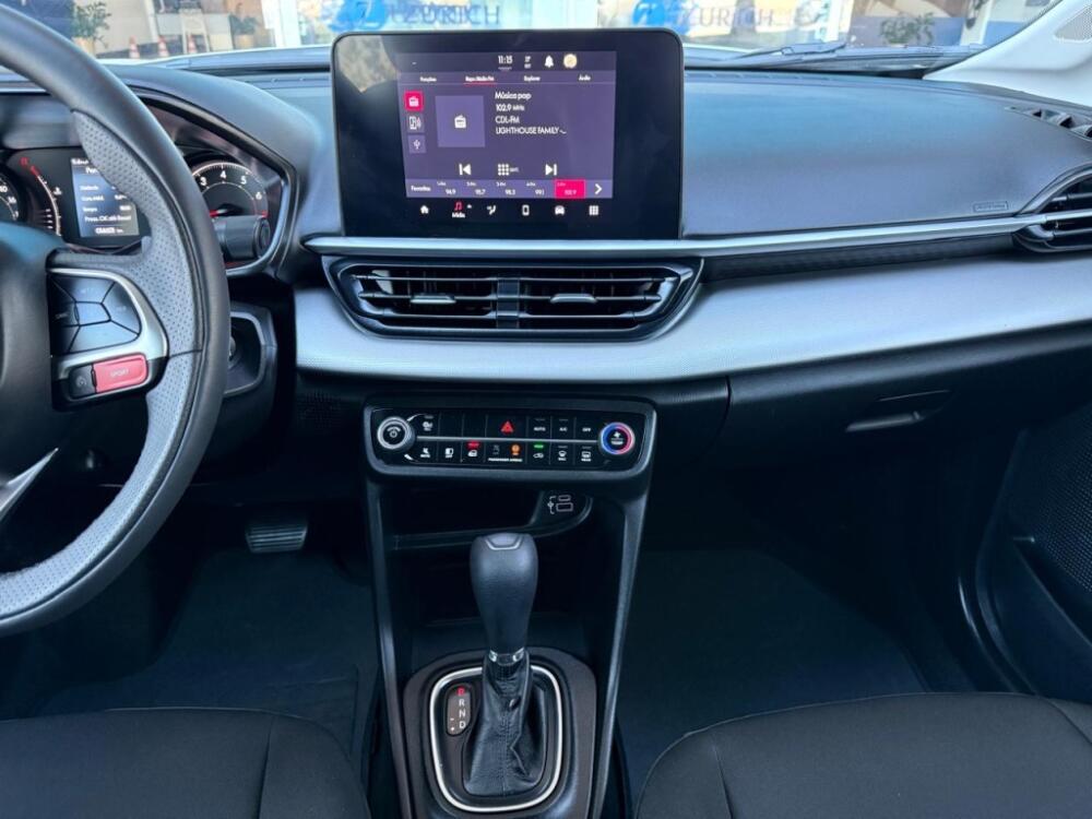 Fiat Pulse