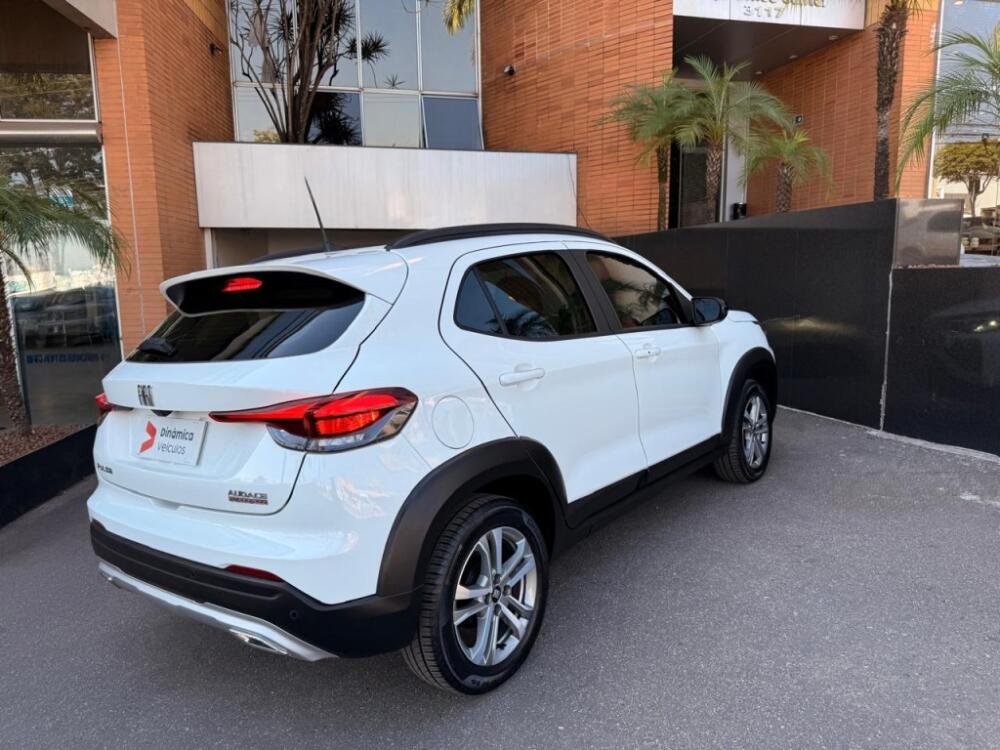Fiat Pulse