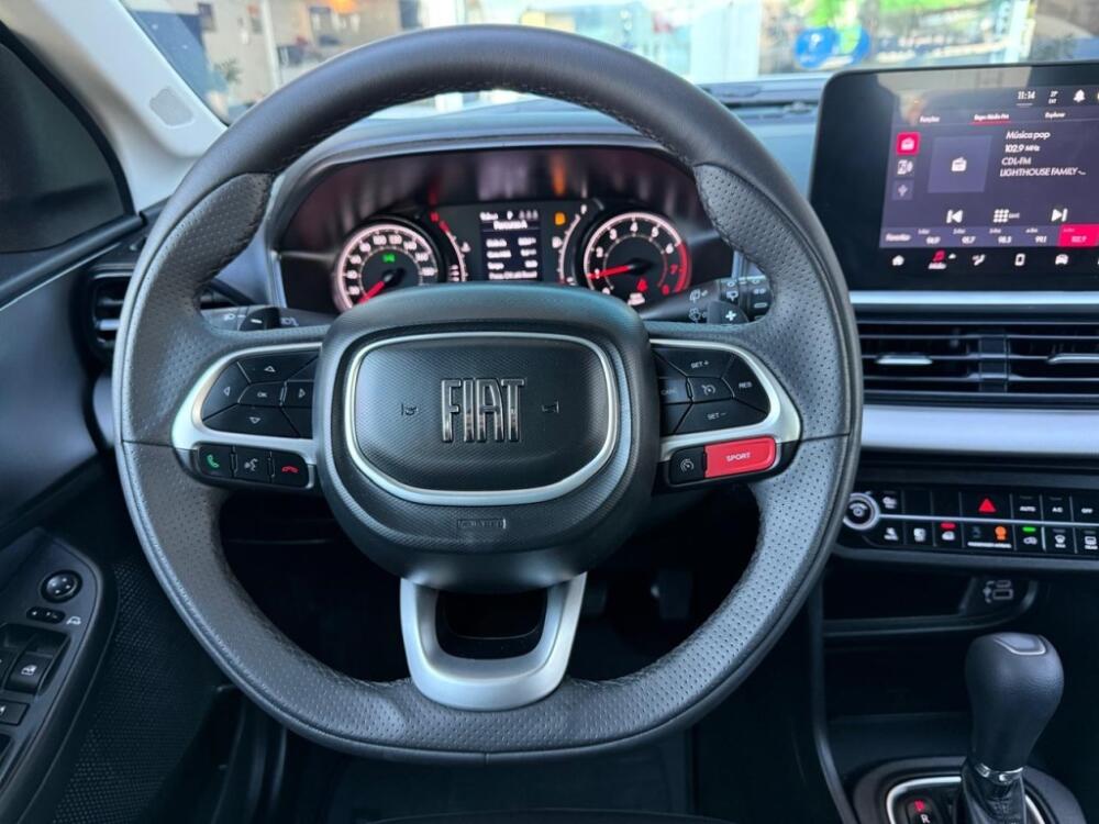 Fiat Pulse