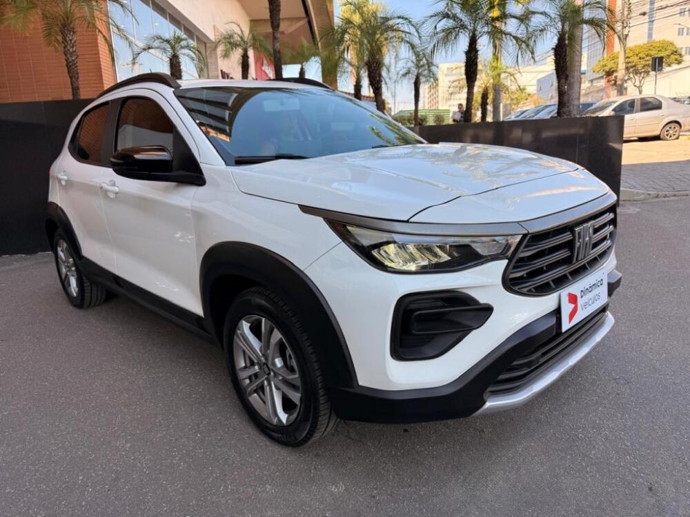 Fiat Pulse