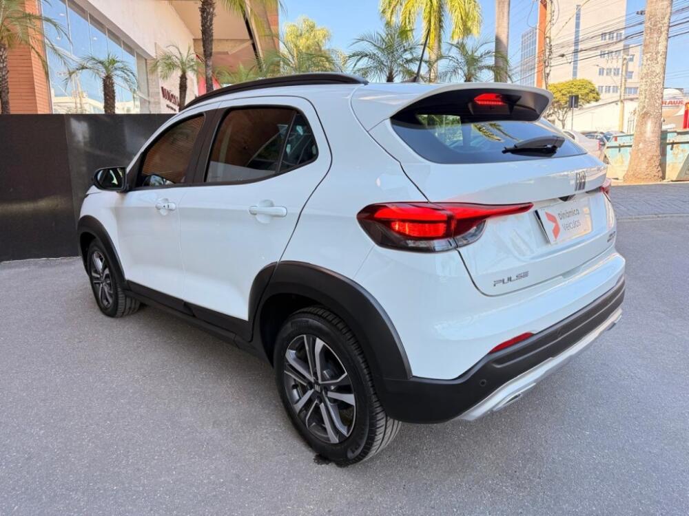 Fiat Pulse