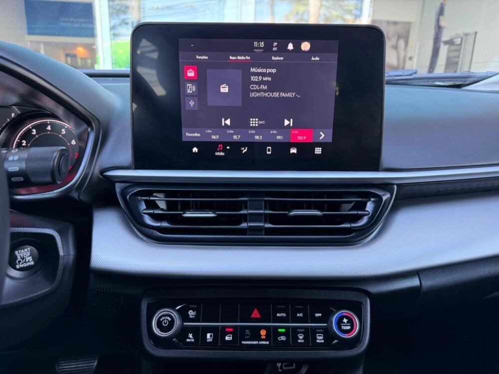 Fiat Pulse