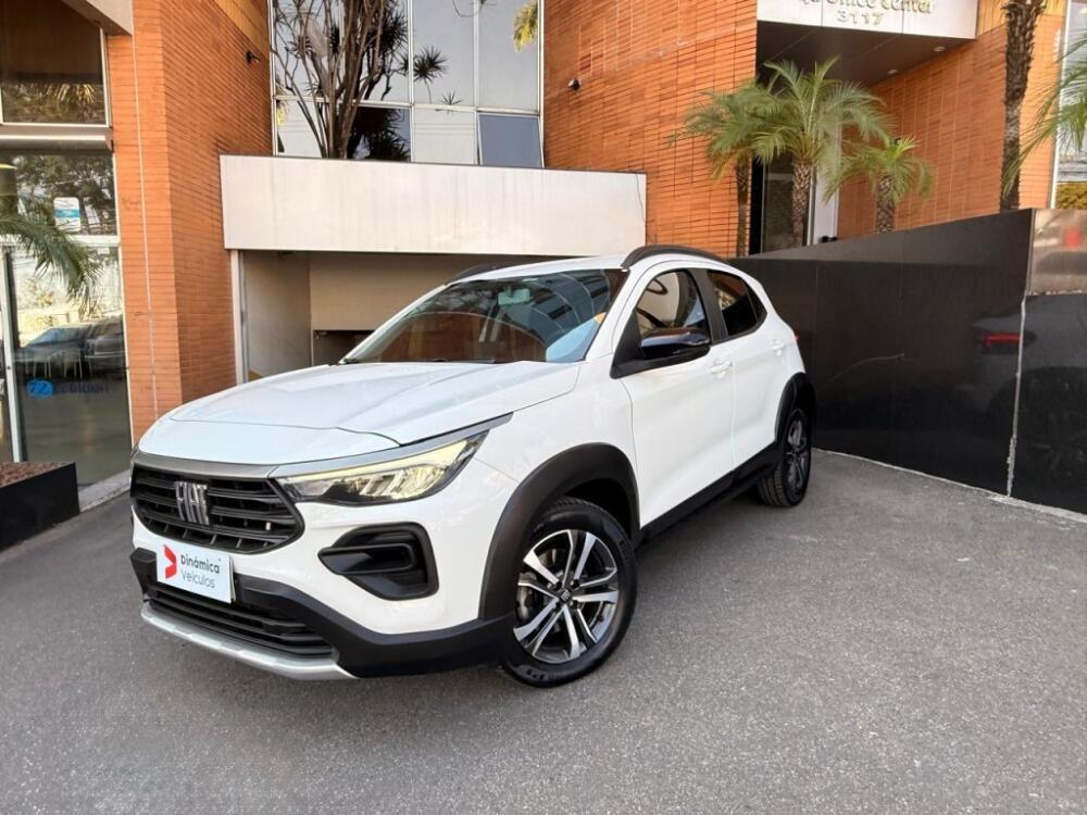 Fiat Pulse