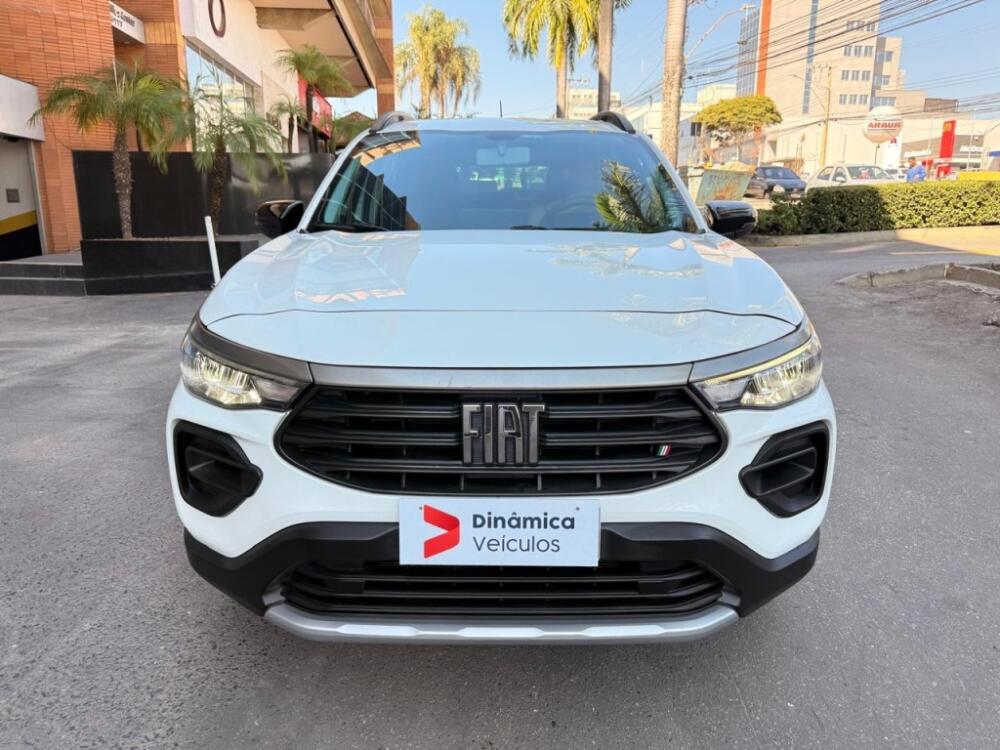 Fiat Pulse