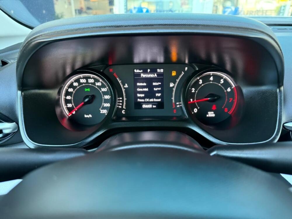 Fiat Pulse