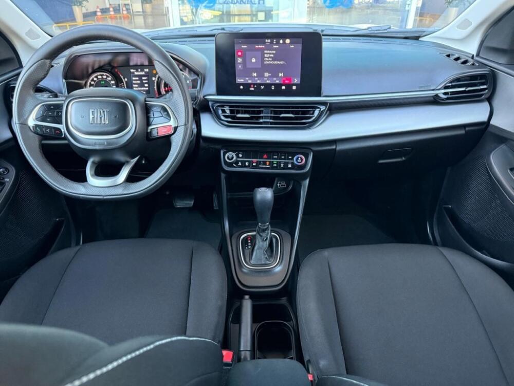 Fiat Pulse