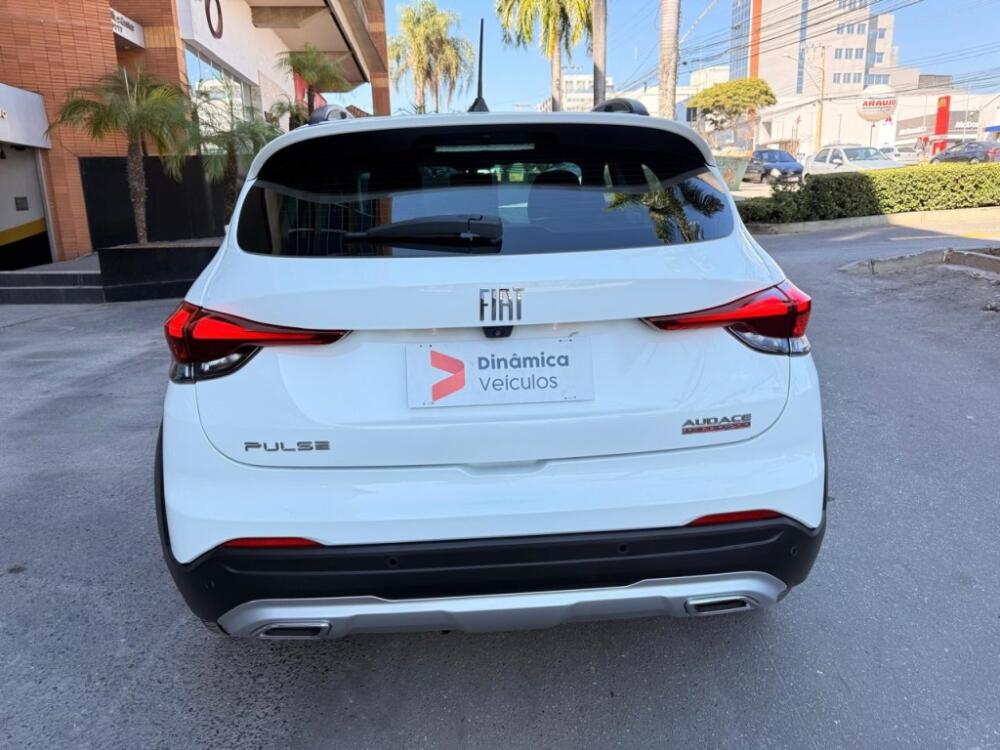 Fiat Pulse