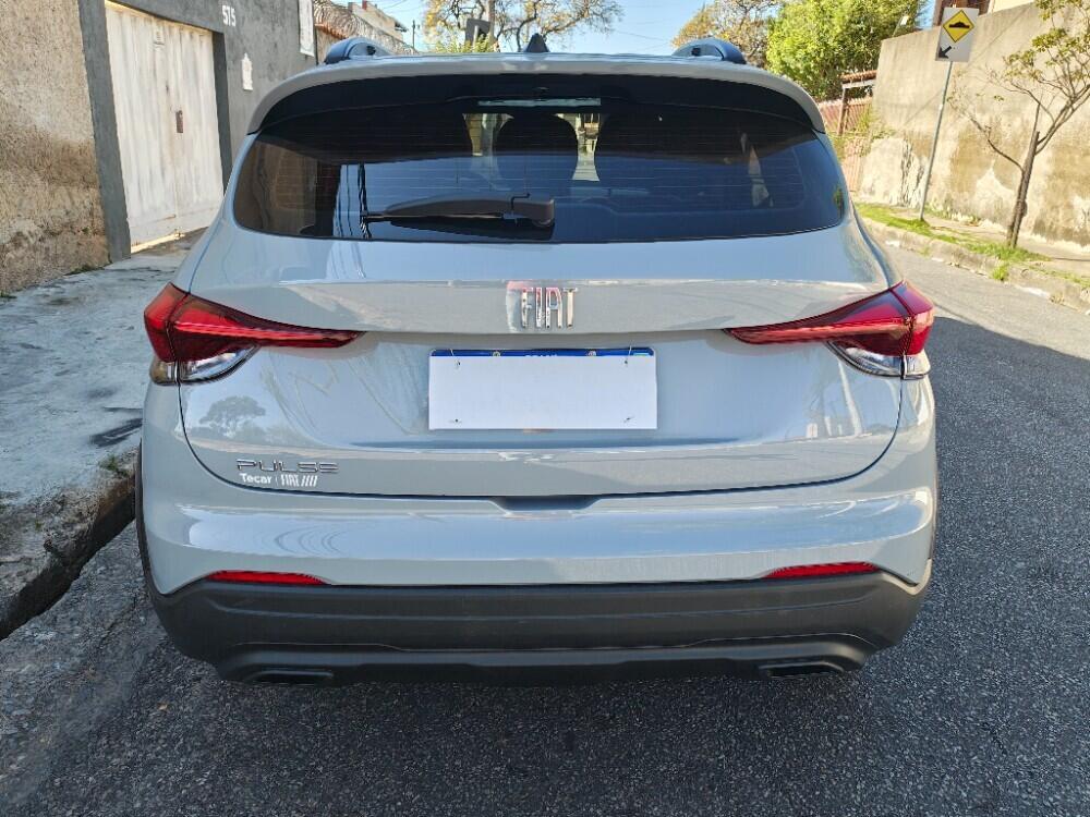 Fiat Pulse