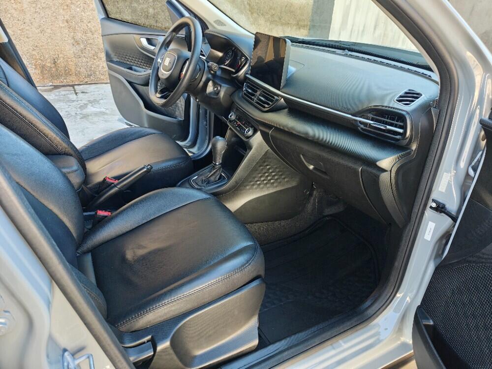 Fiat Pulse