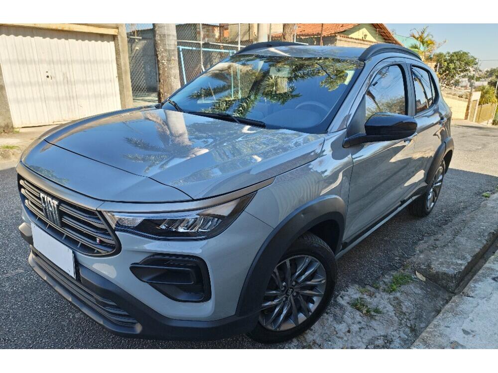 Fiat Pulse