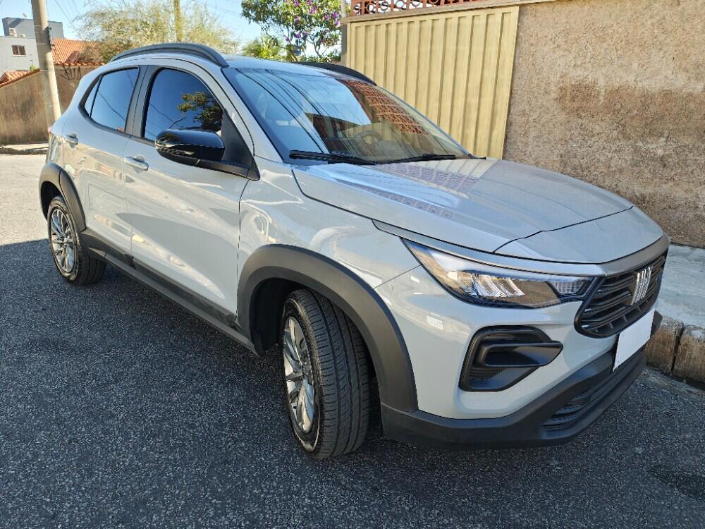 Fiat Pulse