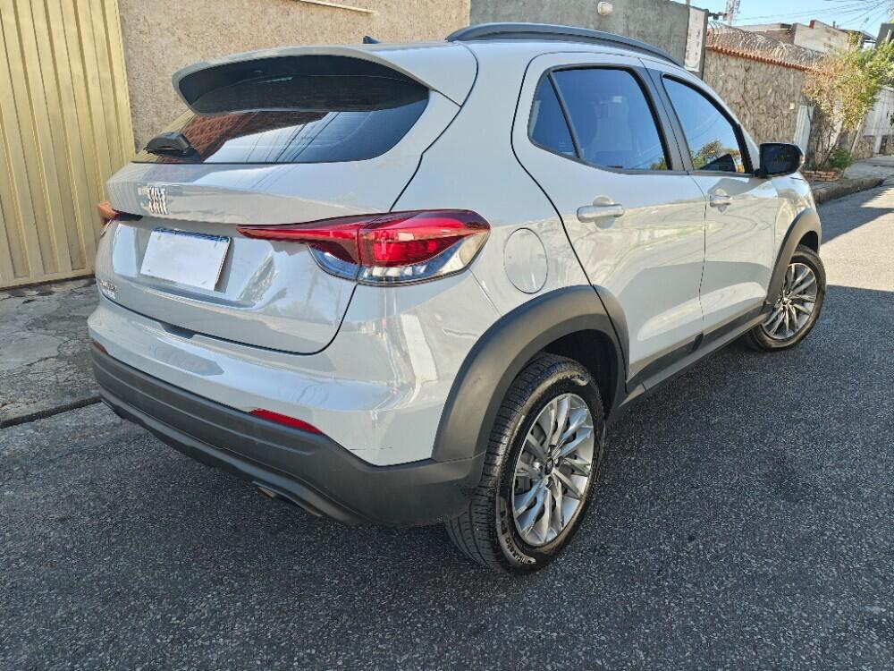 Fiat Pulse