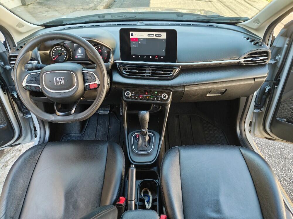 Fiat Pulse