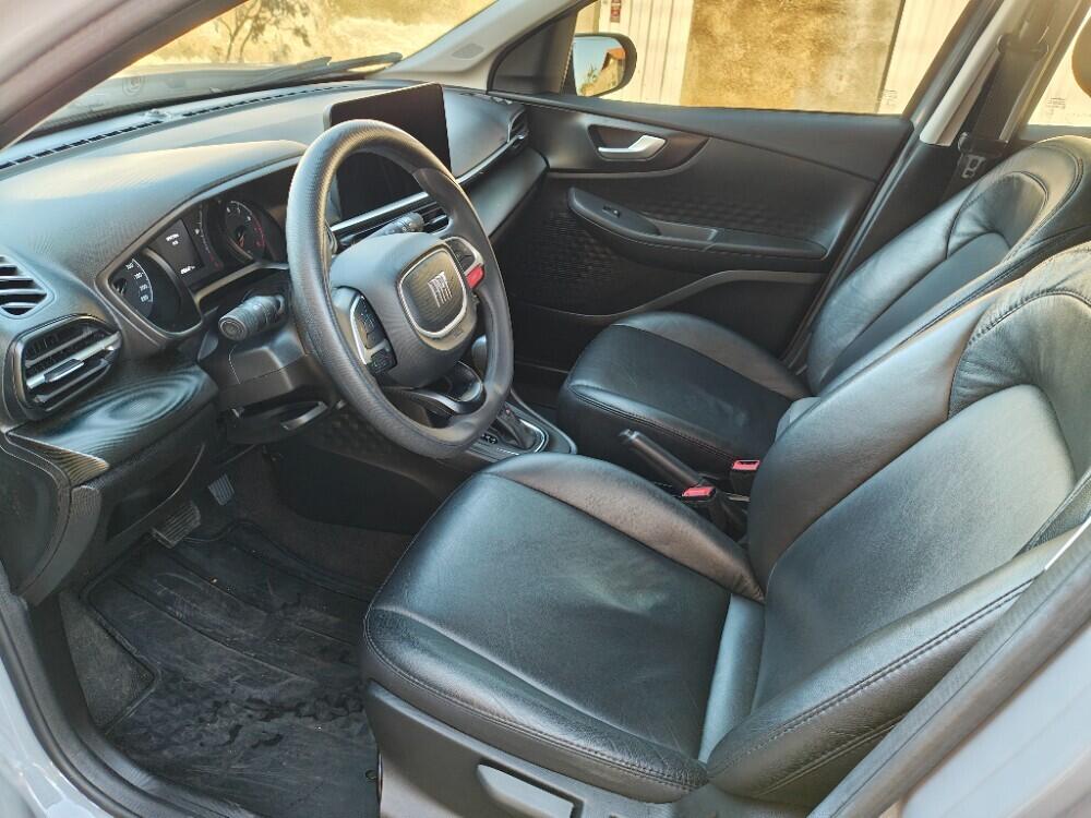Fiat Pulse
