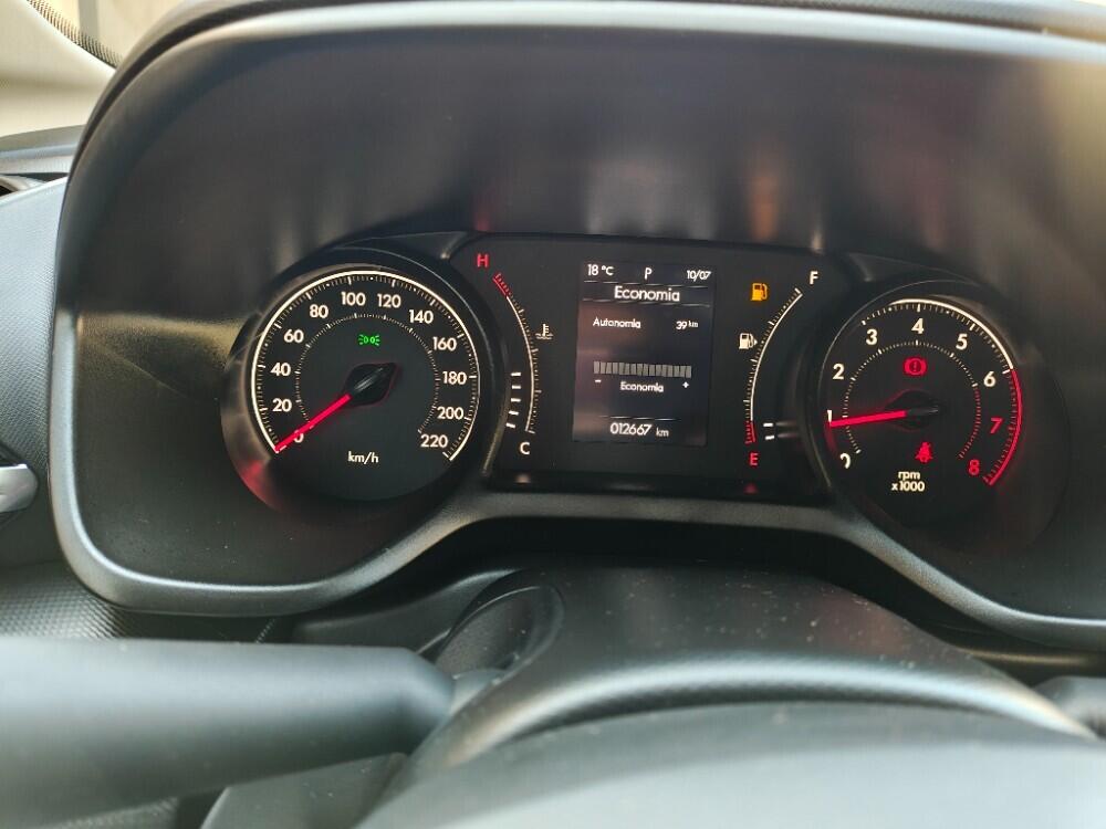 Fiat Pulse