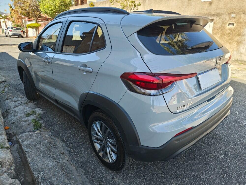 Fiat Pulse