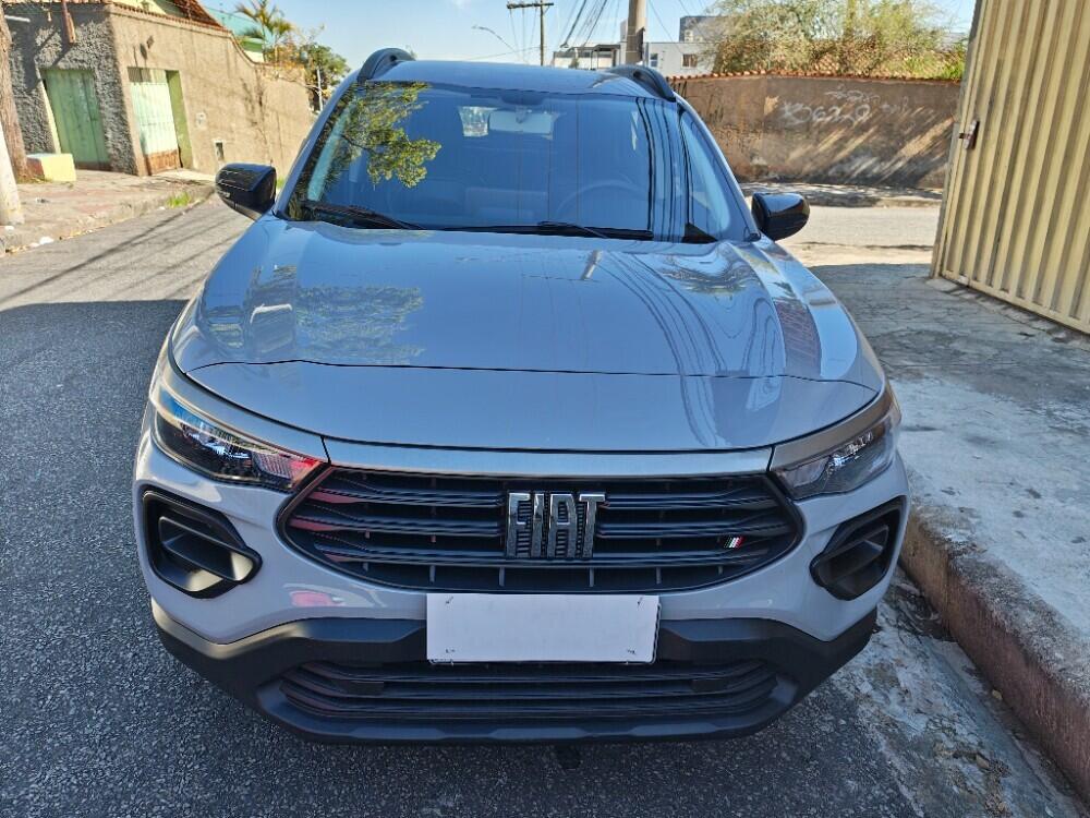 Fiat Pulse