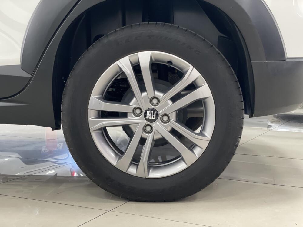 Fiat Pulse