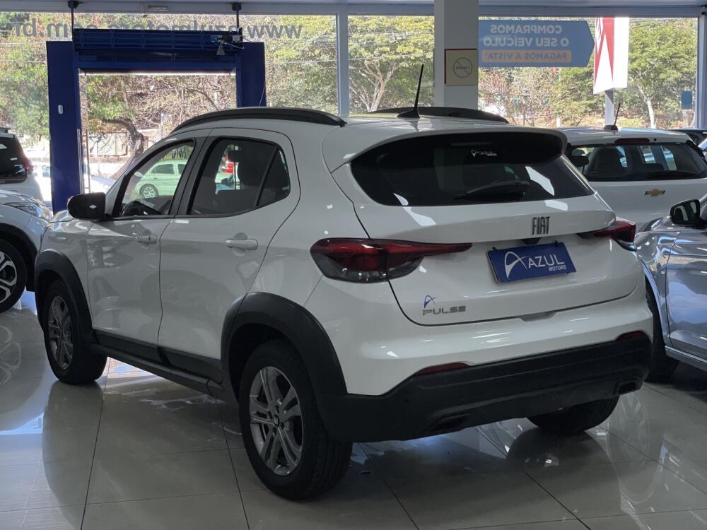 Fiat Pulse