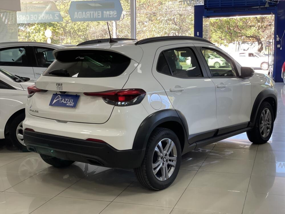 Fiat Pulse