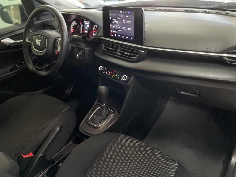 Fiat Pulse