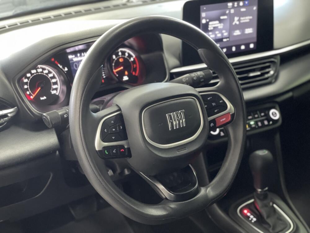 Fiat Pulse