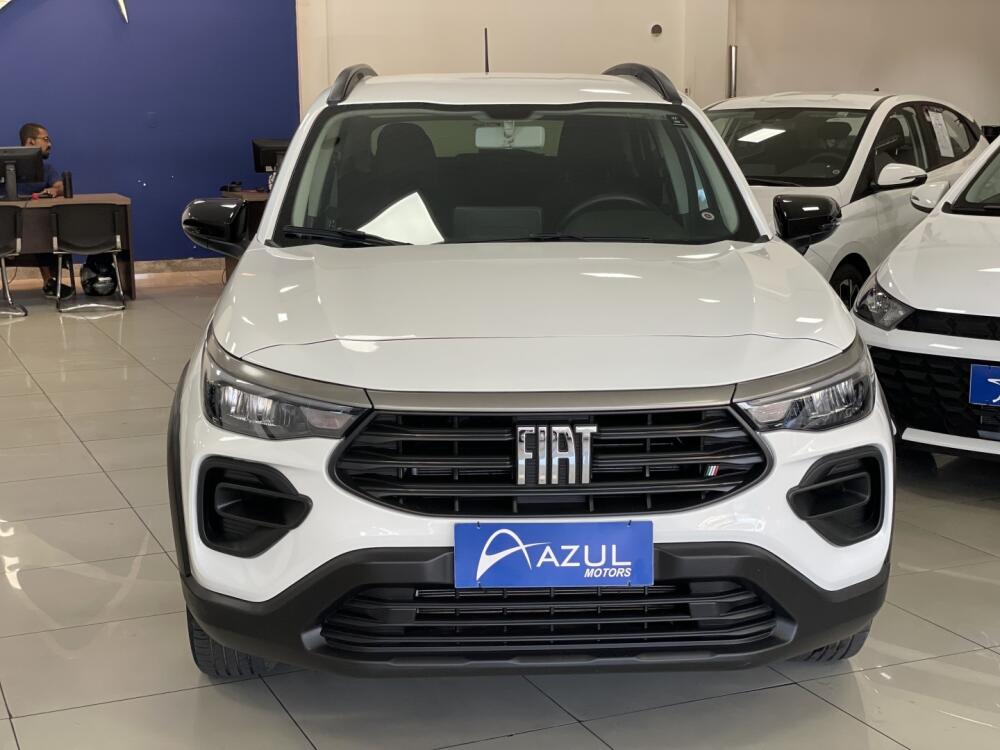 Fiat Pulse