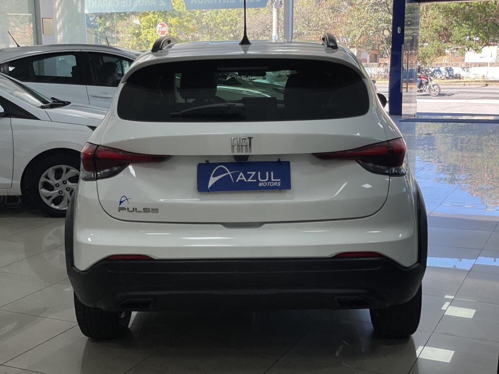 Fiat Pulse