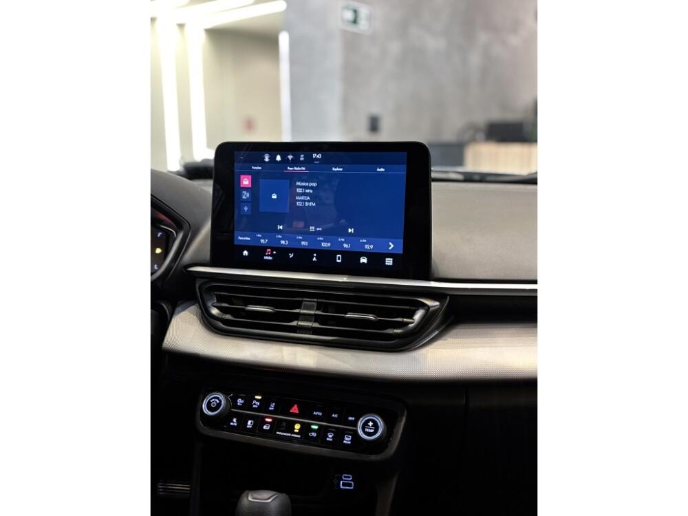 Fiat Pulse