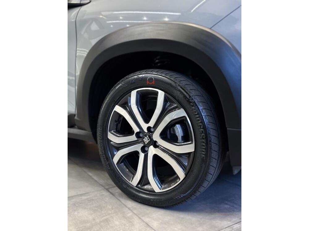 Fiat Pulse