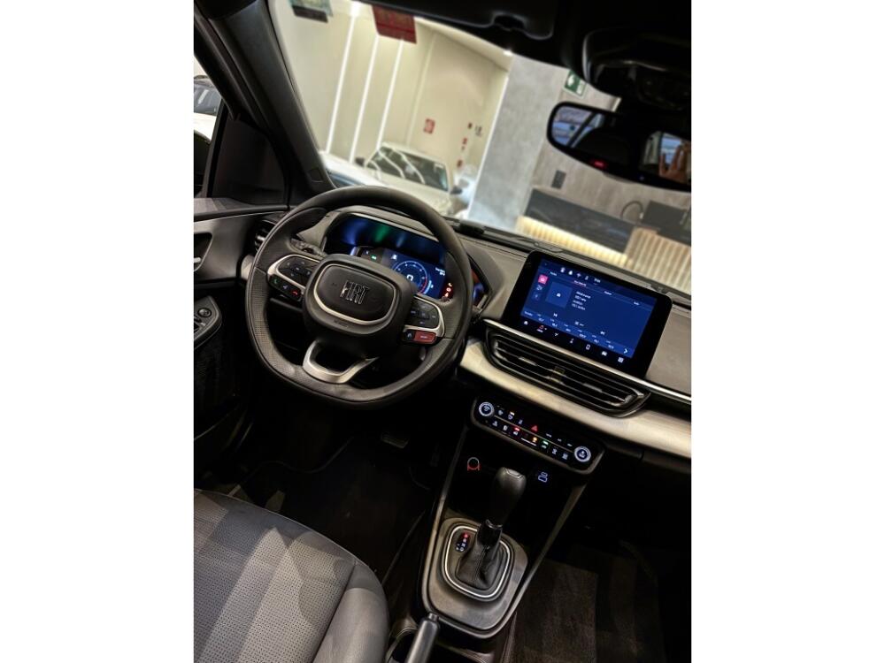 Fiat Pulse