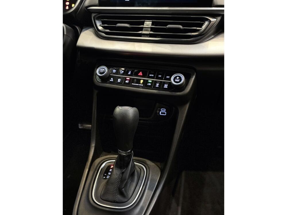Fiat Pulse
